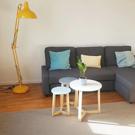 Piso En Sagrada Familia Apartment Барселона Екстериор снимка