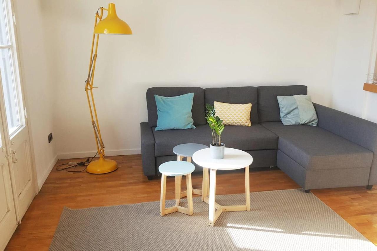 Piso En Sagrada Familia Apartment Барселона Екстериор снимка