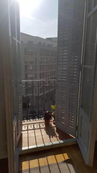 Piso En Sagrada Familia Apartment Барселона Екстериор снимка