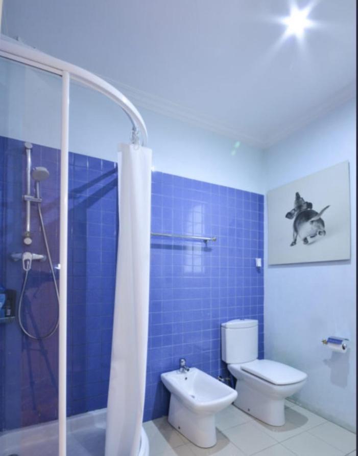Piso En Sagrada Familia Apartment Барселона Екстериор снимка