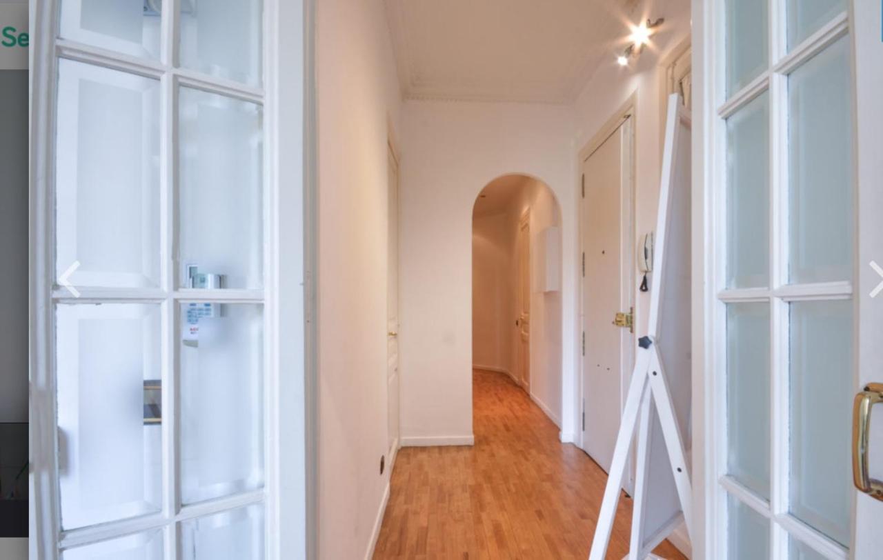Piso En Sagrada Familia Apartment Барселона Екстериор снимка
