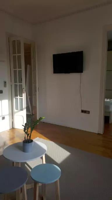 Piso En Sagrada Familia Apartment Барселона Екстериор снимка