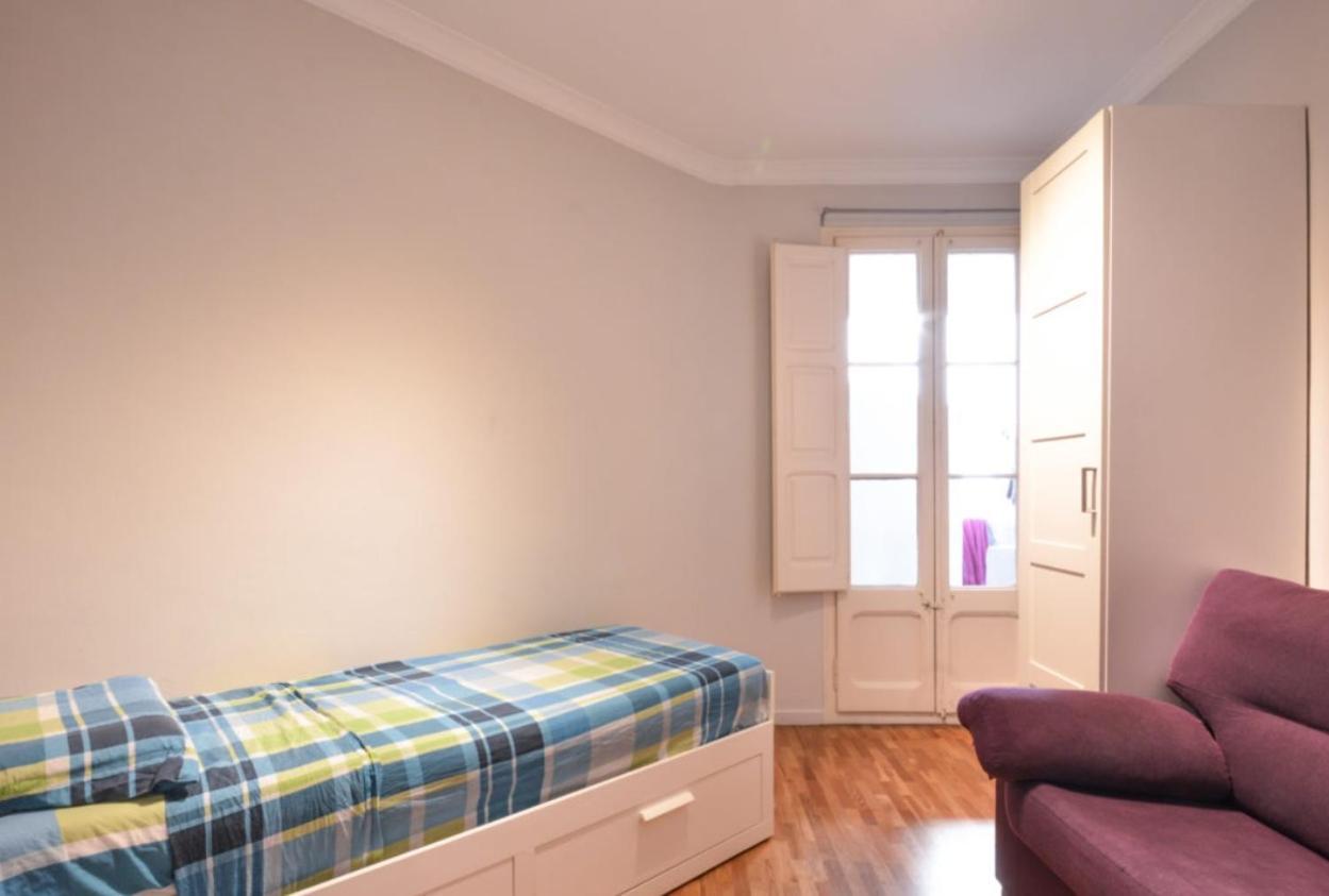 Piso En Sagrada Familia Apartment Барселона Екстериор снимка
