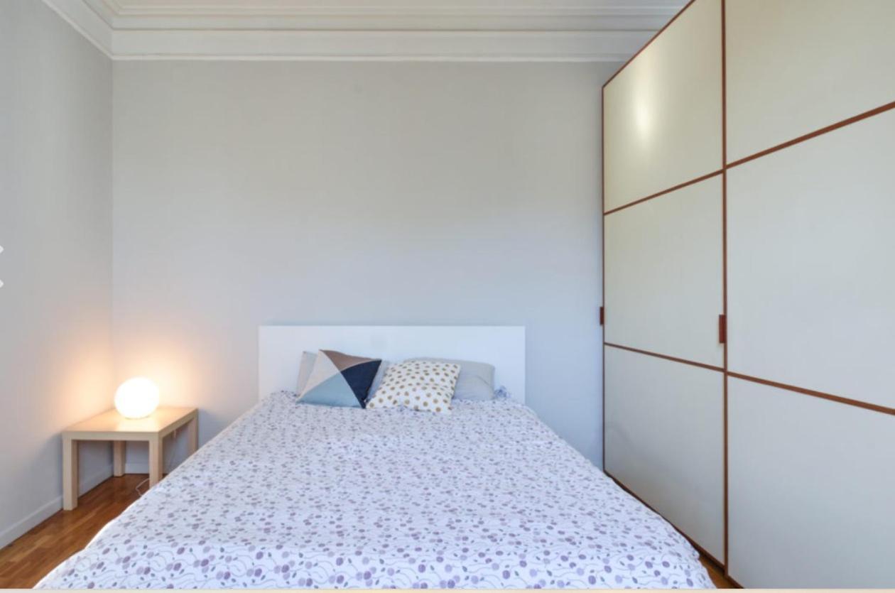 Piso En Sagrada Familia Apartment Барселона Екстериор снимка