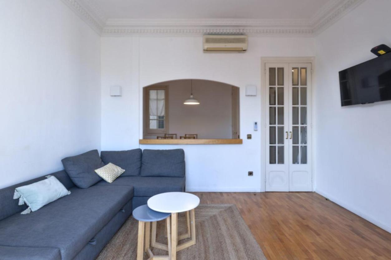 Piso En Sagrada Familia Apartment Барселона Екстериор снимка