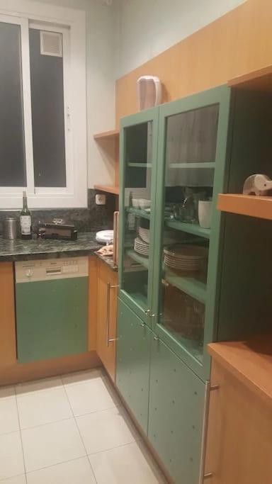 Piso En Sagrada Familia Apartment Барселона Екстериор снимка