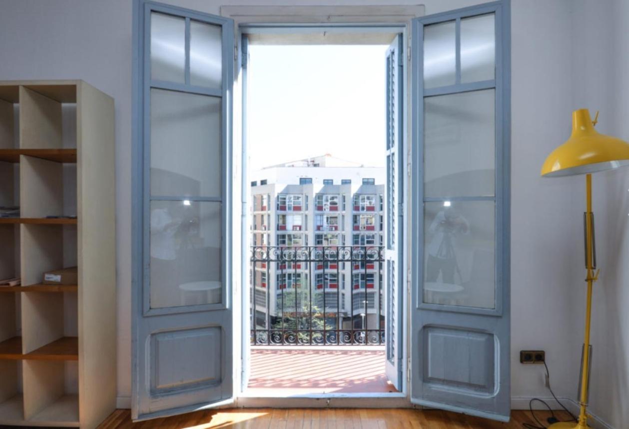 Piso En Sagrada Familia Apartment Барселона Екстериор снимка